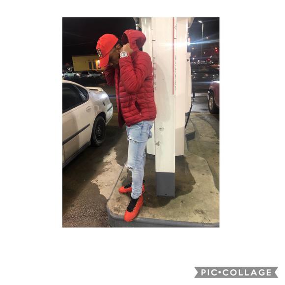 Meet your Posher, Jr - Picture 1 of 1